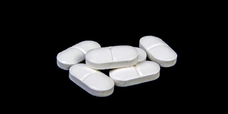 First trial to prove a diet supplement can prevent hereditary cancer