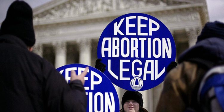 Hospitals Can Provide Abortions In Emergencies