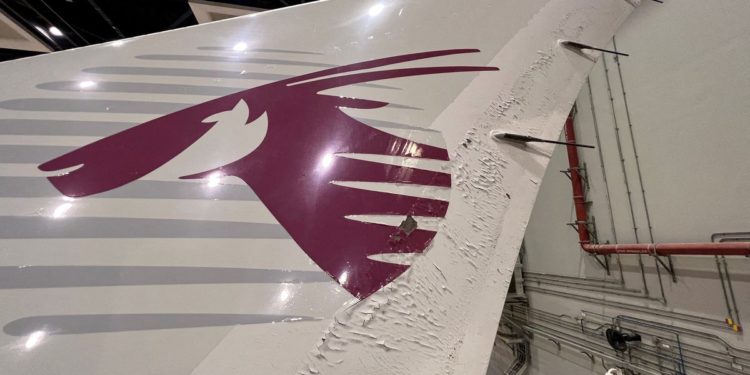 Airbus loses bid to use French blocking law in Qatar row