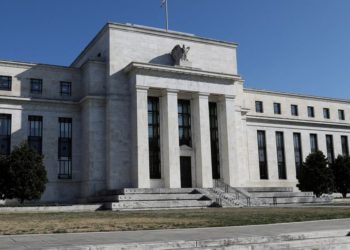 Barr confirmed as Fed’s newest governor as inflation roars