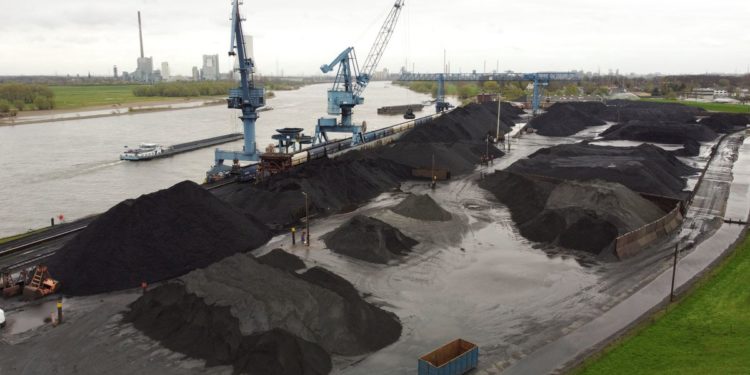 Return of coal a threat to European companies’ ESG ratings