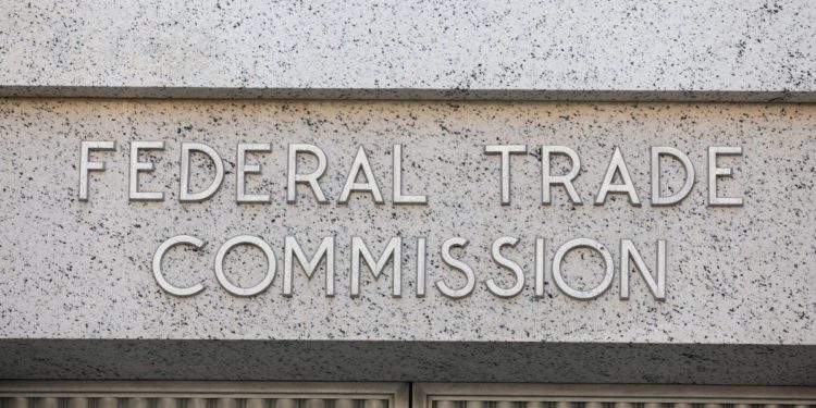 Chamber of Commerce suit against U.S. FTC to be heard by Trump-nominated judge
