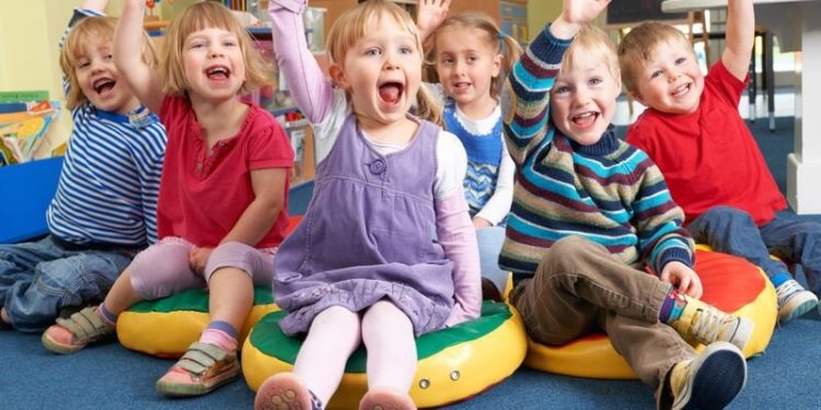 Long, regular sleep key to kindergarten success