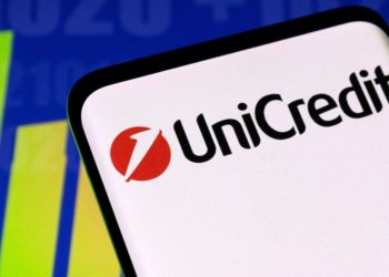 UniCredit raises outlook after strong Q2, says well placed to face crisis