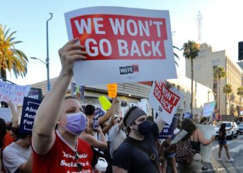 Mississippi Court Lets Abortion Ban Stand—Here’s Where State Lawsuits Stand Now