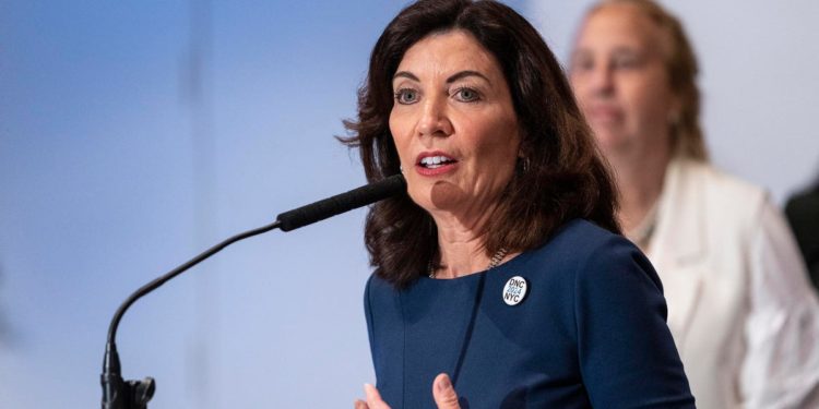 Monkeypox Outbreak Declared Disaster Emergency By Governor Kathy Hochul