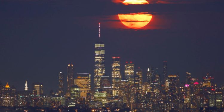 NYC Issues New Nuclear Attack PSA, Here’s The Reaction To The Warning
