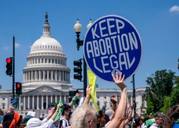 New Senate Bill Would Allow U.S. Abortion Funding Abroad—Here’s Why It Matters