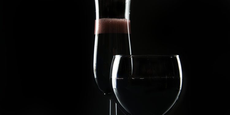New insights into the influence of gut microbiota on alcohol consumption