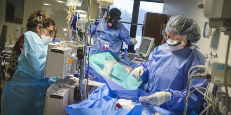 Nursing shortage at Mass. hospitals leads to multimillion-dollar costs