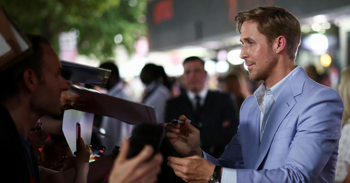 Has Netflix found its Bond? Ryan Gosling stars in spy movie ‘The Gray Man’