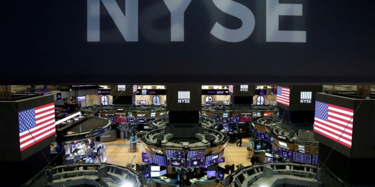 Wall St Week Ahead Recession? Soft landing? Stagflation? Investors assess economy’s strength