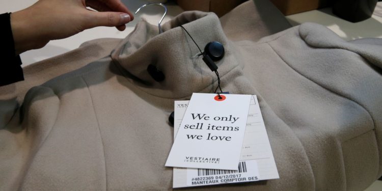 Fashion resale platform Vestiaire Collective expands into South Korea