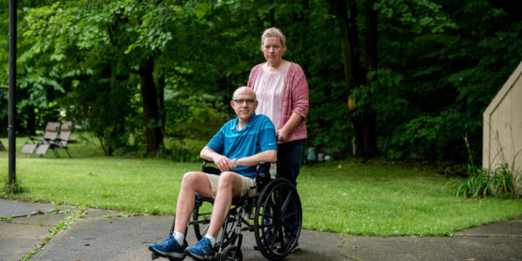 Pushed by right-wing doctors, long Covid patients turn to ivermectin