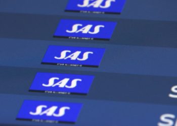 Airline SAS says survival at stake as pilot strike grounds flights