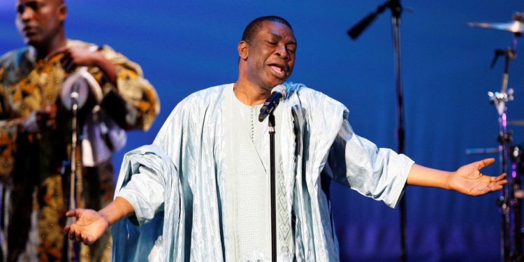 Global brands are taking note of Africa’s music and talent