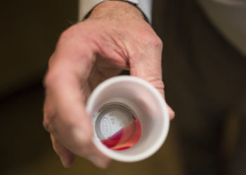 Relaxed methadone rules appear safe, researchers find