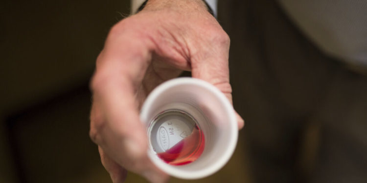 Relaxed methadone rules appear safe, researchers find
