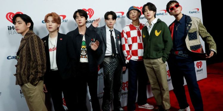 BTS rekindle debate about military service in South Korea