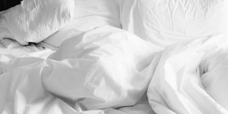Study identifies new links between REM sleep disturbances and drug relapse