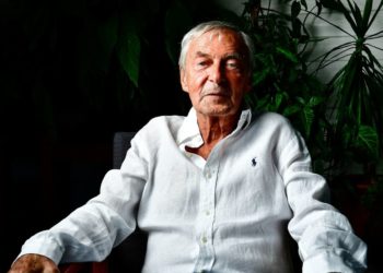 Half a century on, world worse off in many ways, says cube inventor Rubik