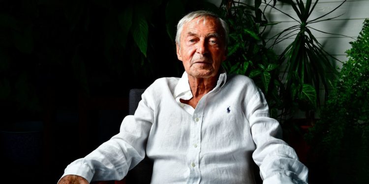 Half a century on, world worse off in many ways, says cube inventor Rubik
