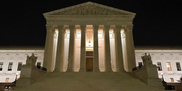 The Supreme Court Is Unscientific, Medically Negligent