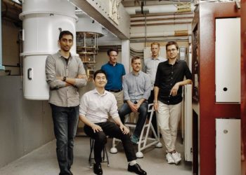 This Startup Raised $9 Million To Make Better Quality Quantum Computers