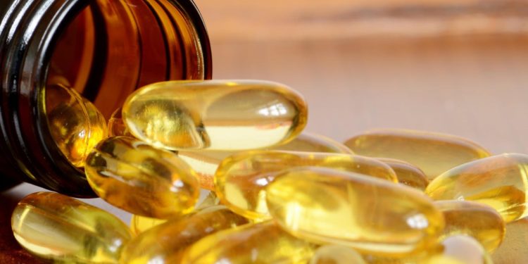 Too Much Vitamin D From New Supplement Regimen Lands Man In Hospital