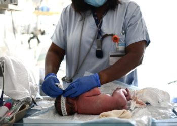 Treatment for fatal condition in newborns fails to improve outcomes