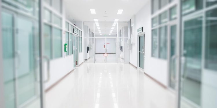 U.K. Hospitals Declare ‘Critical Incidents’ As Ambulance Crisis Persists