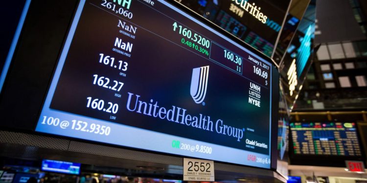 UnitedHealth Group’s Profits Top $5 Billion As Optum And Health Plans Grow