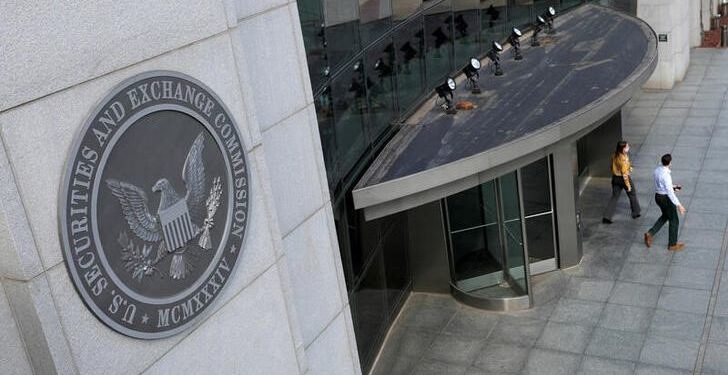 U.S. Supreme Court emissions ruling may stop SEC drive for disclosure