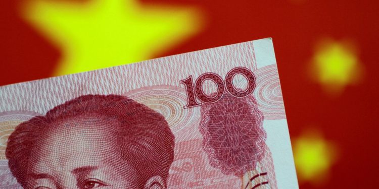 China expedites local government debt issuance to bolster capital of smaller banks