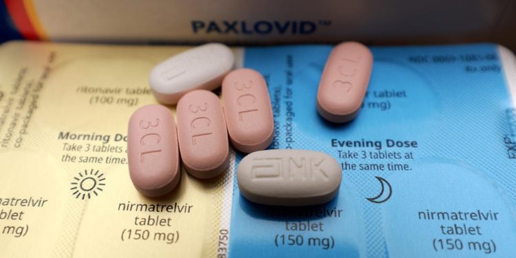 Weak Demand For Covid Antivirals Dampens Roaring Sales