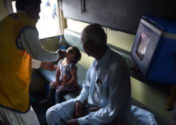 What to know about polio, a disease once again vying for attention