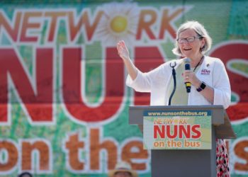 While Conservative Catholics Grab Media Attention On Abortion Issue, Liberal-Leaning Nuns Push Progressive Healthcare Causes Which Most Catholics Support