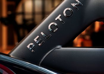 Peloton to stop making bike, tread products in-house, cut about 570 jobs