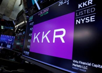 Exclusive-KKR to launch its two first ESG credit funds