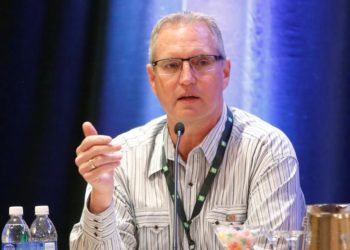 CEO of Canada’s Suncor Energy steps down after latest site fatality