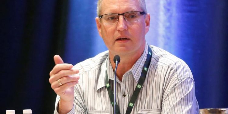 CEO of Canada’s Suncor Energy steps down after latest site fatality