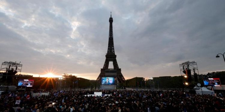 “We’re not the devil”: France Inc. grapples with new political order