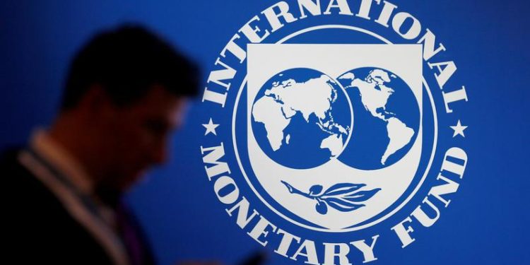 IMF says China needs more fiscal, monetary support to fight COVID slowdown