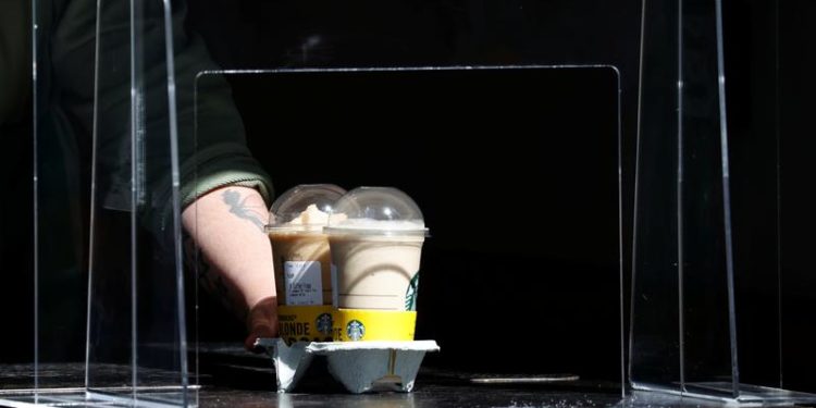 Starbucks mulls selling its UK operations- Times