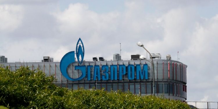 Russia Cuts Natural Gas Flow to Germany Yet Again