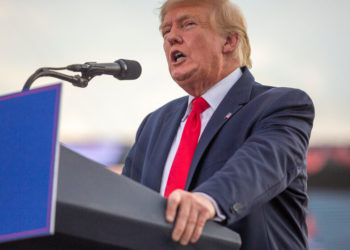 Trump Media is subpoenaed in federal inquiry of Truth Social deal.