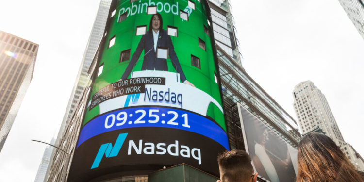 Robinhood Lays Off 23 Percent of Its Staff, Blaming Crypto Meltdown