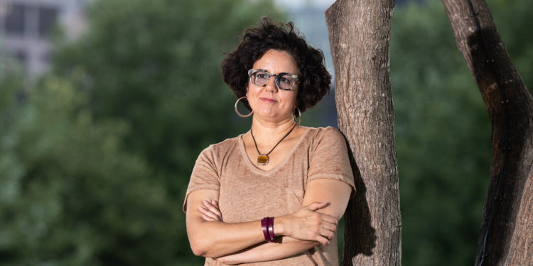 Graywolf Press’s New Publisher is Looking for Talent in New Places