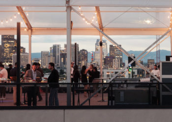 Things to Do In Denver, Where Festivals and Food Are on the Rise