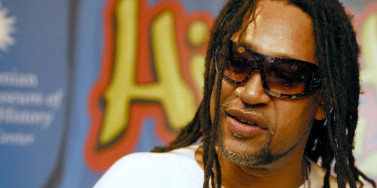 DJ Kool Herc And His Sister, Cindy Campbell, Auctioning Over 200 Items From Birth Of Hip-Hop At Christie’s